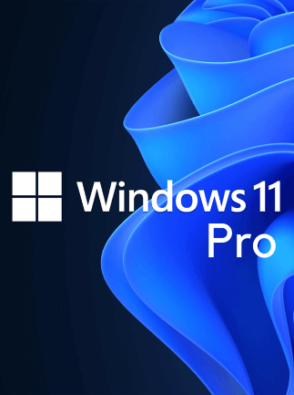 Microsoft Windows 11 Pro (PC) - Microsoft Key - GLOBAL